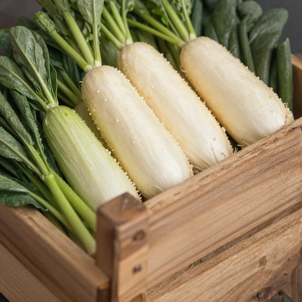 produce